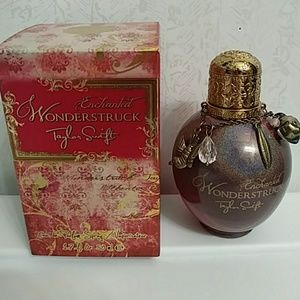 Taylor Swift Wonderstruck Enchanted Eau de Parfum